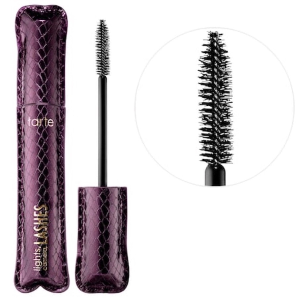 🆕Tarte Lights, Camera, Lashes Mascara🆕